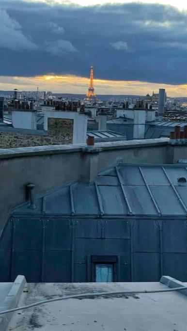 Appartement Center