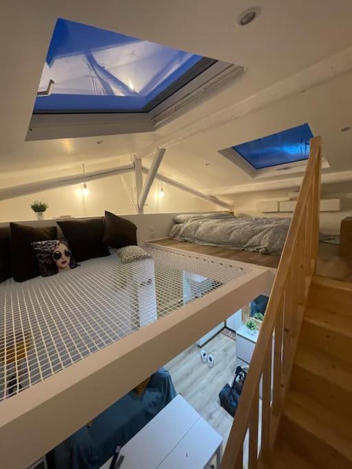 Center Appartement